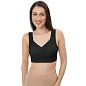 Fabluk ICY Silk Seamless Pushup Sporta Bra