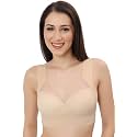 Fabluk ICY Silk Seamless Pushup Sporta Bra