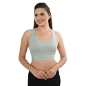 Fabluk Sports Bra European Design - High