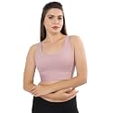 Fabluk Sports Bra European Design - High