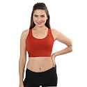 Fabluk Sports Bra European Design - High