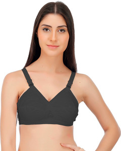 Fabme C-Cup Women Full Coverage Non Padded