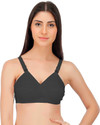 Fabme C-Cup Women Full Coverage Non Padded