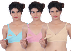 Fabme Feeding Women Maternity Nursing Non Padded