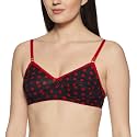 Fabme Non-Wired Padded Non Wired Bra