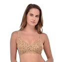 Fabme Non-Wired Padded Non Wired Bra