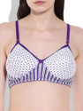 Fabme Padded Women Push-up Heavily Padded Bra