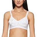 Fabme Women39s Chicken Cotton Nursing Bra
