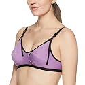 Fabme Women39s Cotton Non-Wired Nursing Bra