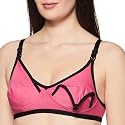 Fabme Women39s Cotton Non-Wired Nursing Bra