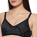 Fabme Women39s Cotton Non-Wired Nursing Bra