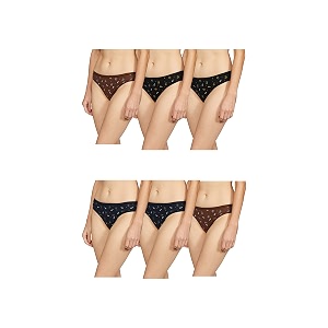 fabme women cotton panties