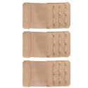 Fabme womens Bra Extender