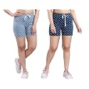 Fabme Women39s Shorts