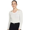 Fabme Women39s Styled Plain Cotton Top