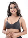 Fabme Women Full Coverage Non Padded Bra