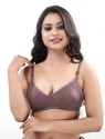 Fabme Women Full Coverage Non Padded Bra