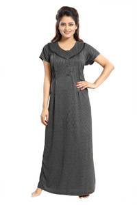 fabme women maternitynursing nighty