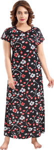 fabme women nighty set