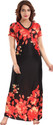 Fabme Women Nighty Set