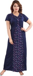 fabme women nighty set
