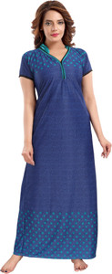 fabme women nighty set