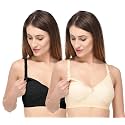 Fabme Women Nursing Bra