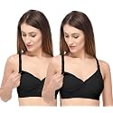 Fabme Women Nursing Bra