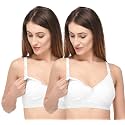 Fabme Women Nursing Bra