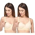 Fabme Women Nursing Bra
