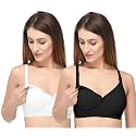 Fabme Women Nursing Bra