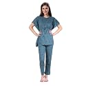 Fabme Women Pajama Top
