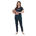 Fabme Womens Cotton Pre and Post Pregnancy