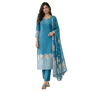 FABNEX Kurta Set for Women Stylish