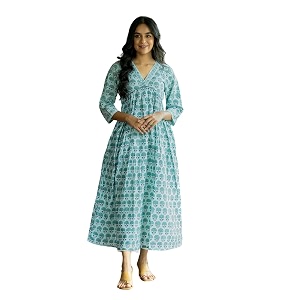 FABNEX kurta set for women Women