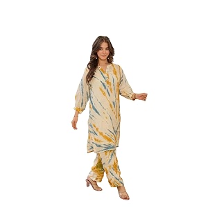 FABNEX kurta set for women Women