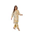 FABNEX kurta set for women Women
