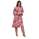FABNEX kurta set for women Women