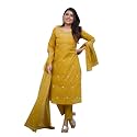 FABNEX Kurta Set for Women Women