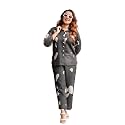 FABNEX Stylish Printed Cotton Blend Co Ord