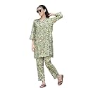 FABNEX Women Women Kurta Set