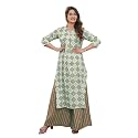 FABNEX Women Women Kurta Set