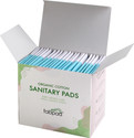 FabPad Organic Cotton Ultra Thin Rash Free