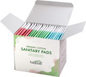FabPad Organic Cotton Ultra Thin Rash Free
