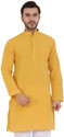 FABPLUS Men Kurta Pyjama Set