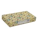 Fabriano Medioevalis Envelopes, 100/Pkg., 5" x 5", White