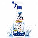 Fabric Cleaning Spray for Clothes amp Household