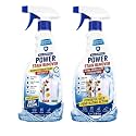 Fabric Cleaning Spray for Clothes amp Household