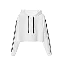 Fabricorn Combo of Three Cotton V-Neck Up Down Short Sleeve Tshirt for Women (Pack of 3)