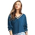 Fabricorn Stylish Plain Green Long Sleeve Cotton